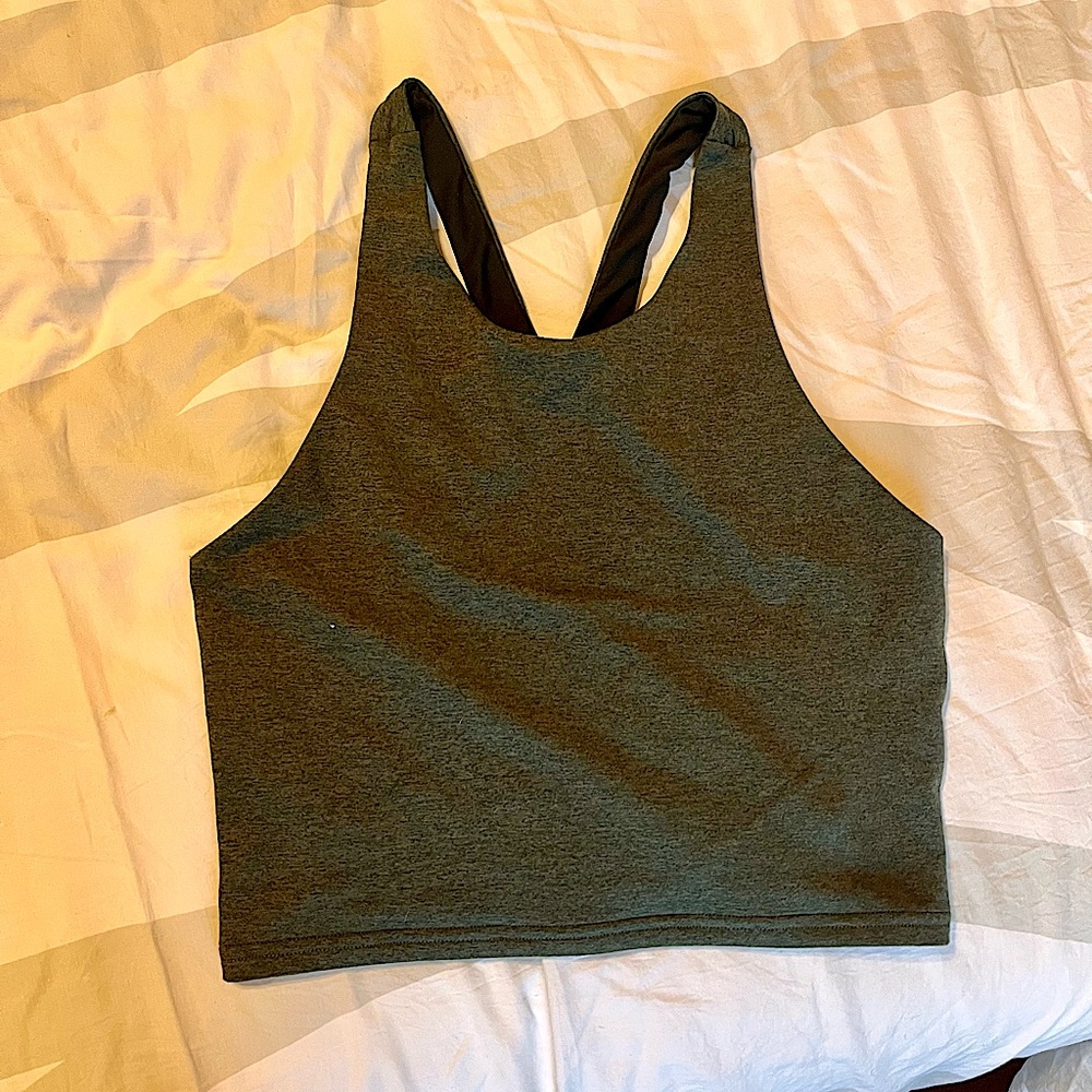 Fleo Vault Fitted Tank Size M